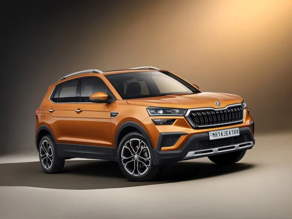 Skoda Kushaq - Image 3