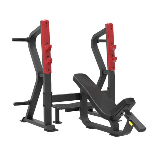 Incline Bench