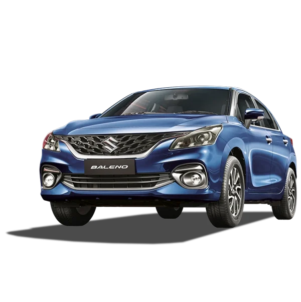 Maruti Baleno - Image 2