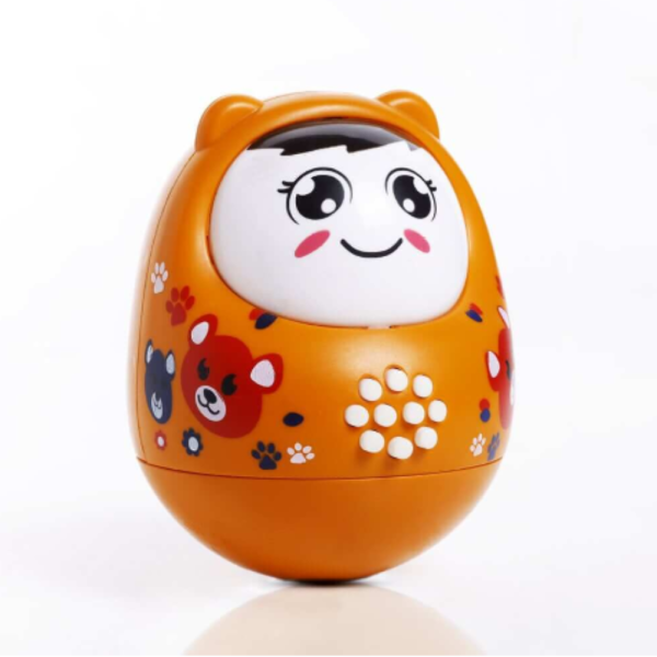Musical Roly Poly