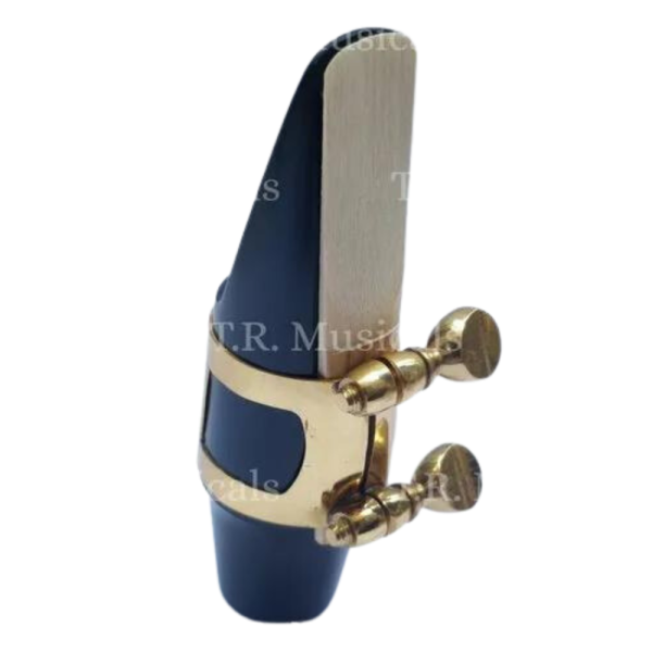 Alto Saxophone Diplomat Usa Mouthpiece