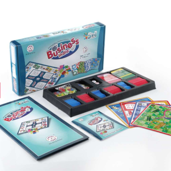 Business Game