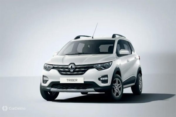 Renault Triber - Image 2