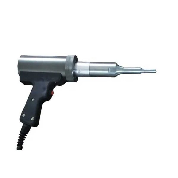 Ultrasonic Hand Gun Welder