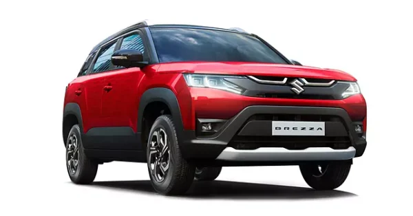Maruti Vitara Brezza - Image 2