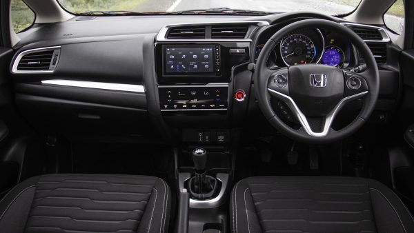 Honda WR-V - Image 5