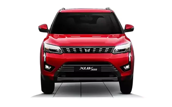 Mahindra XUV300 - Image 3
