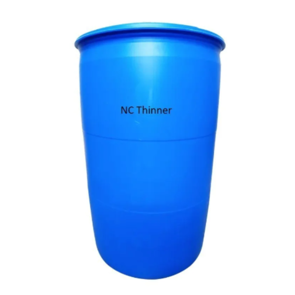 Super N.C. Thinner Per litre