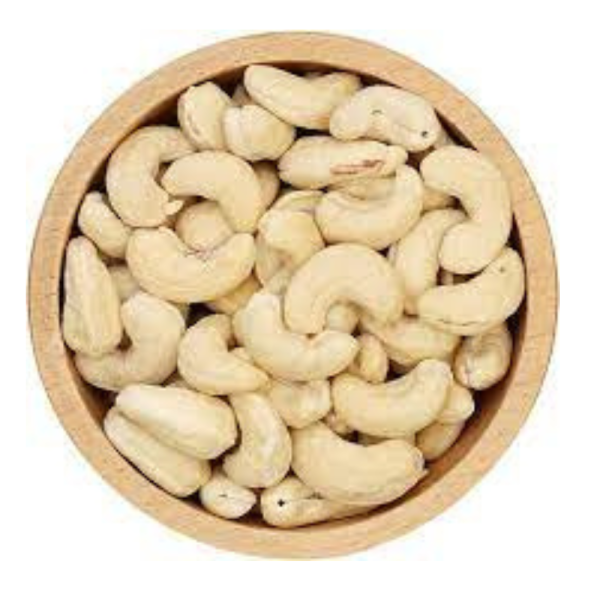Cashew nuts 500g