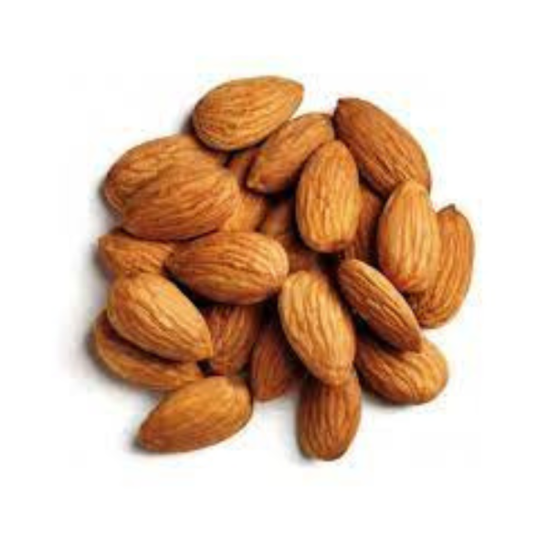 California Almonds 100g