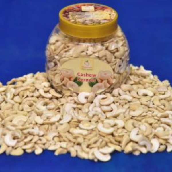 Cashew Kernels W180 500 Gm
