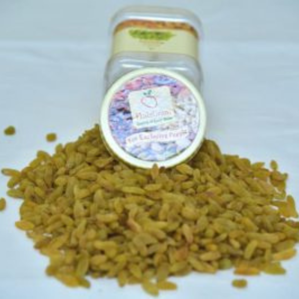 Loose Indian Raisin 5 Kg