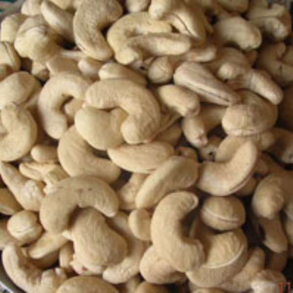 CASHEW NUTS 200g