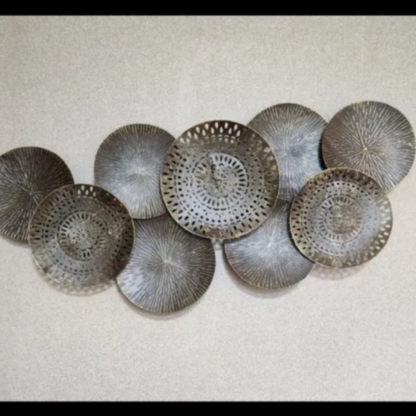Metal Wall Art