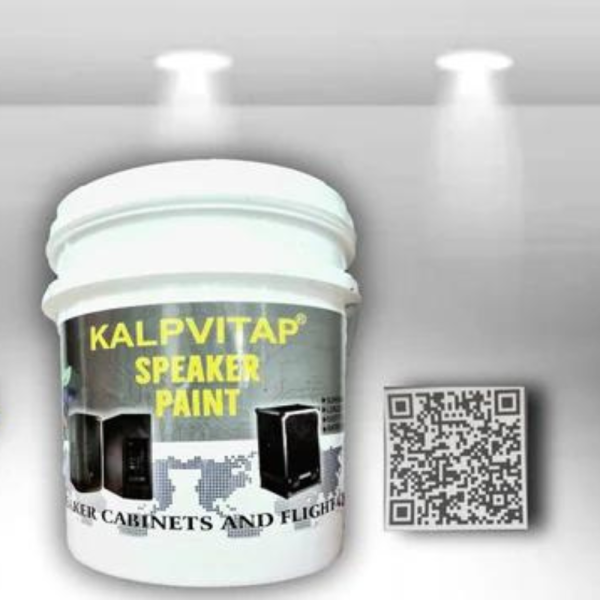 Speaker Cabinet Roller Coat