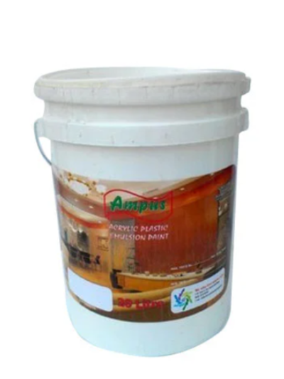 Acrylic Plastic Emulsion Paint