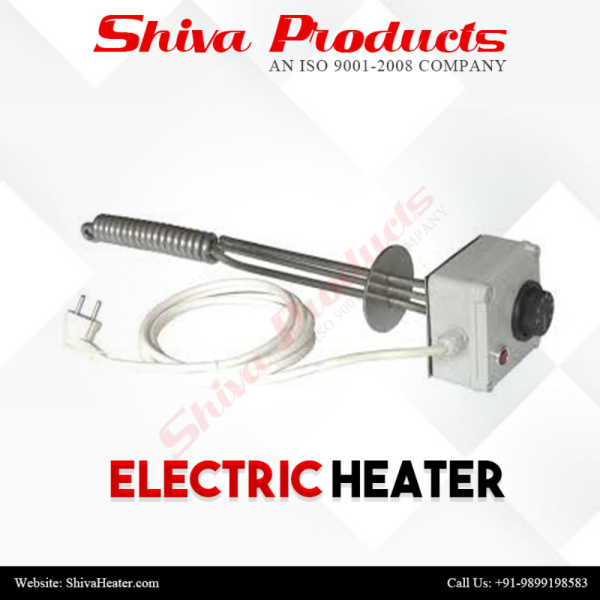 Electric Heater