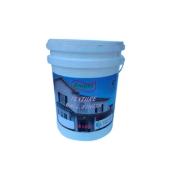 Ampus Wall Texture Paint kg