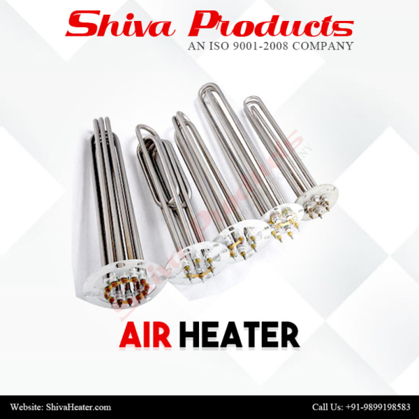 Air Heater