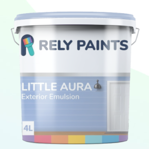Little Aura Exterior Emulsion (litre)