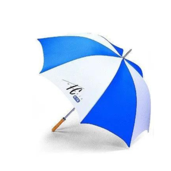Auto Golf Umbrella