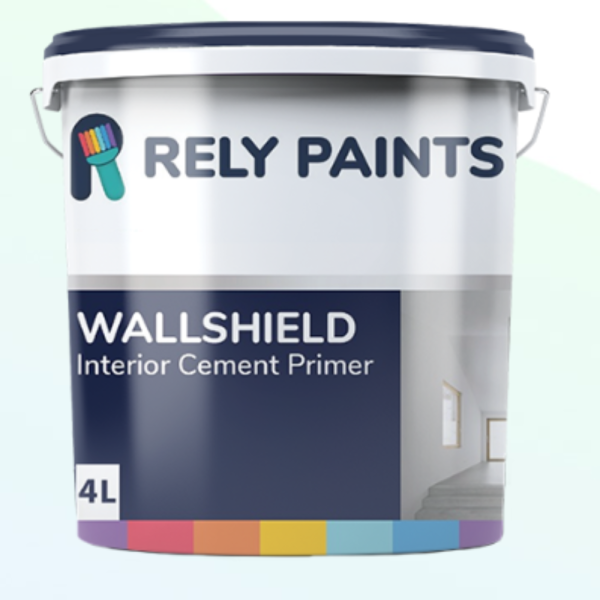 Wallshield Interior Cement Primer