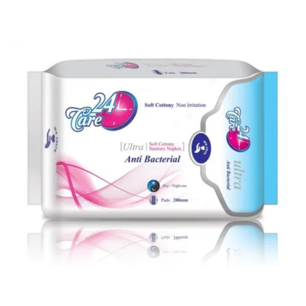 Anti Bacterial Ultra Day & Night- 320 mm