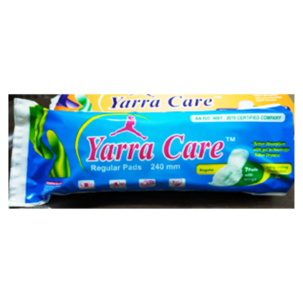 240mm Extra Large Sanitary Pad