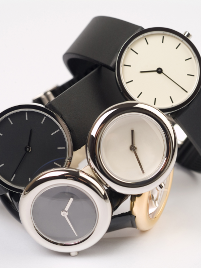 Watches & Accessories