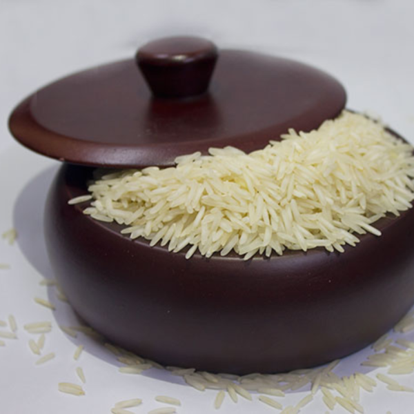 1121 Basmati Rice/kg