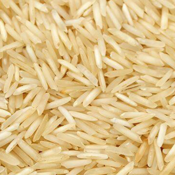 1401 Steam Basmati Rice/kg