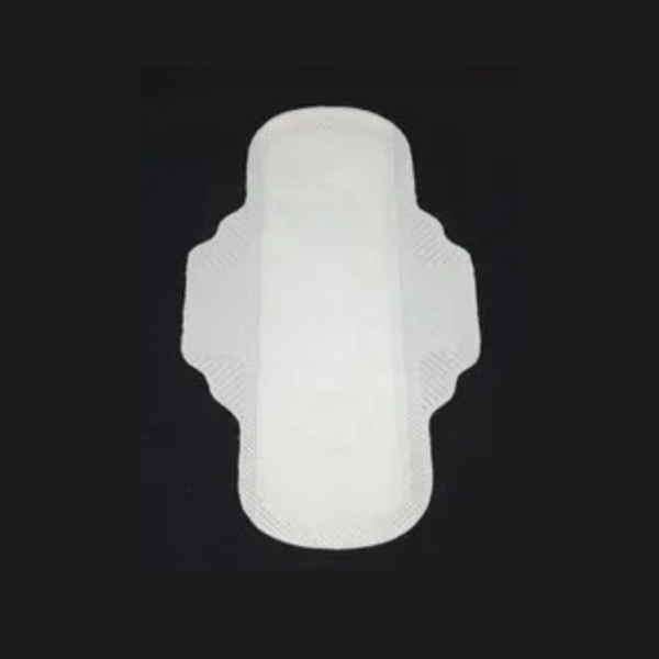 Regular Sanitary Pads with wings