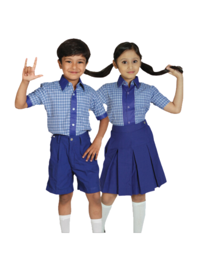 School Uniform