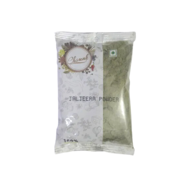 Chounk Jaljeera Powder 100g (per pouch)