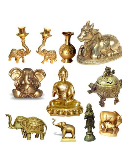 Brass Handicraft
