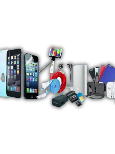Mobile Phone & Accessories