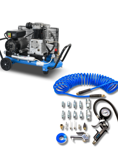 Air Compressors, Accessories & Parts