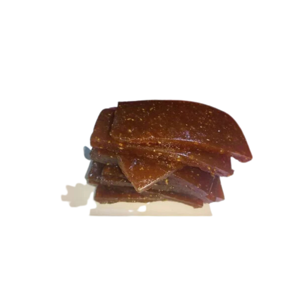 Black Aam Papad