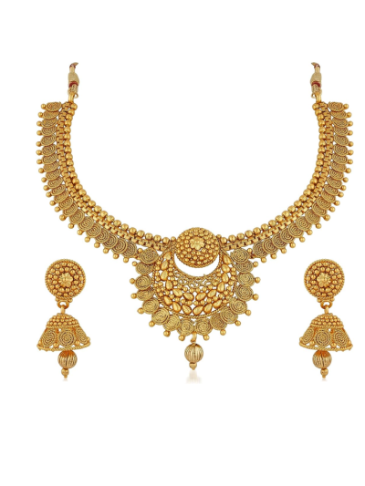Jewellery Set