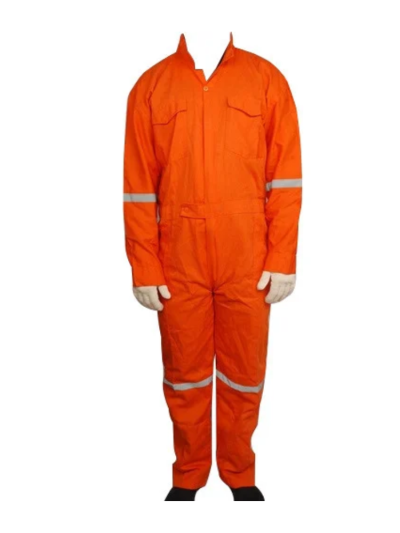 Boiler Suit