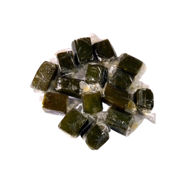 Black Aam Papad Candy (per box)