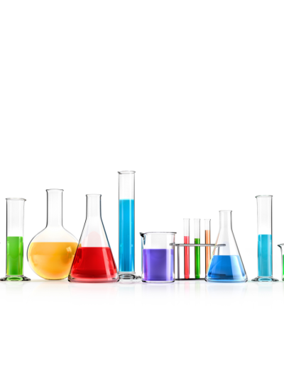 Chemcial & dyes