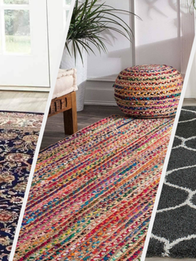 Carpets & Rugs