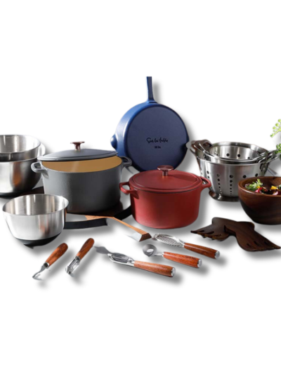 Housewares & Supplies