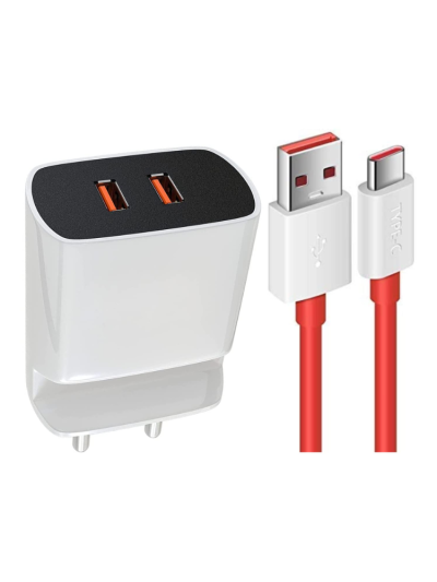 Mobile Chargers