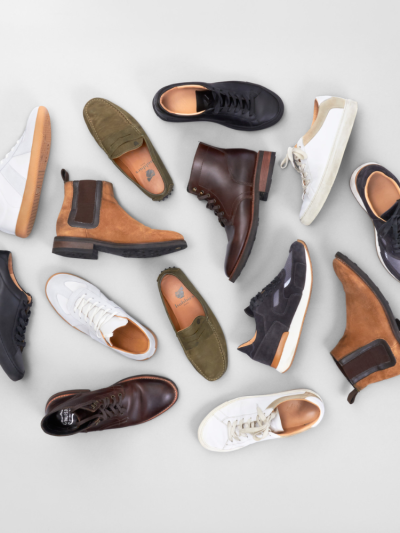 Footwear