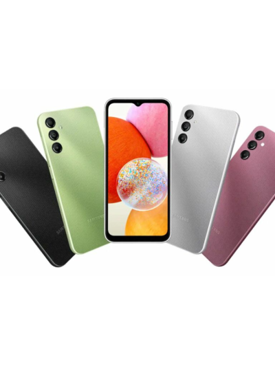 Mobile Phones
