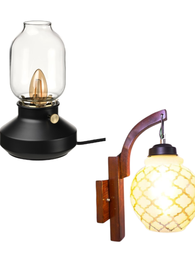 Light & Lamps