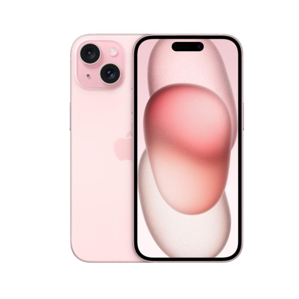 Apple iPhone 15