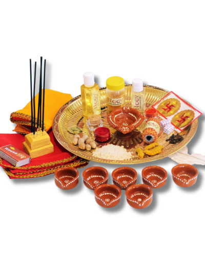Pooja Items